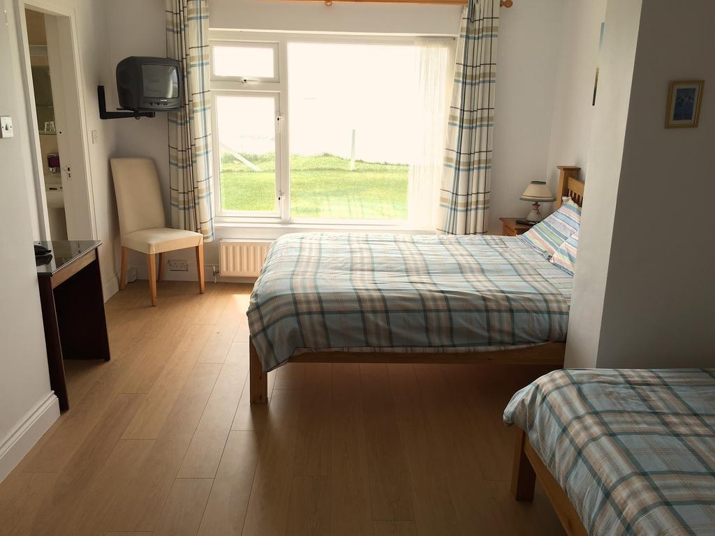 O'Neill'S Bed&Breakfast Ballyheigue Exterior foto
