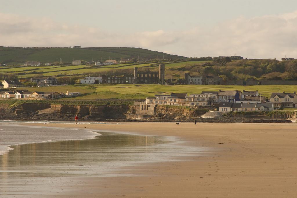 O'Neill'S Bed&Breakfast Ballyheigue Exterior foto