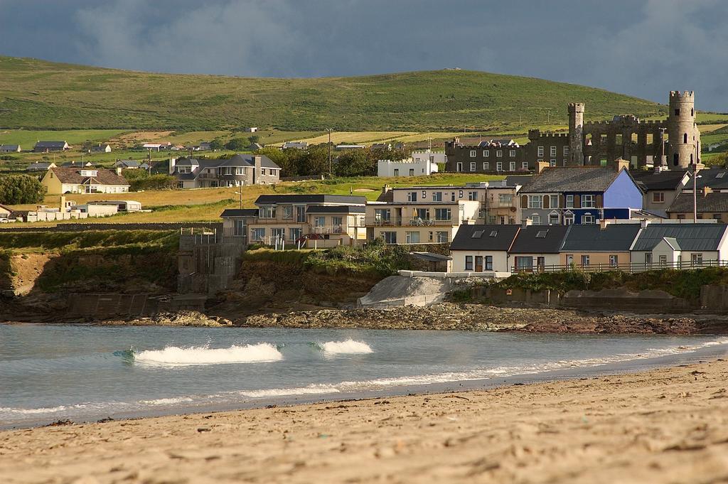 O'Neill'S Bed&Breakfast Ballyheigue Exterior foto